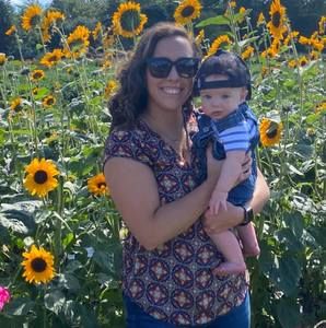 Meet your Posher, Casey